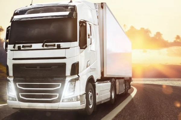 Ankara Çerkezköy Ofis Taşımacılığı