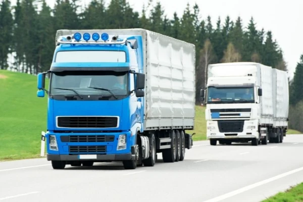 Ankara Çerkezköy Nakliye Firması