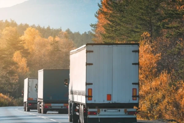 Ankara Çerkezköy Nakliyat