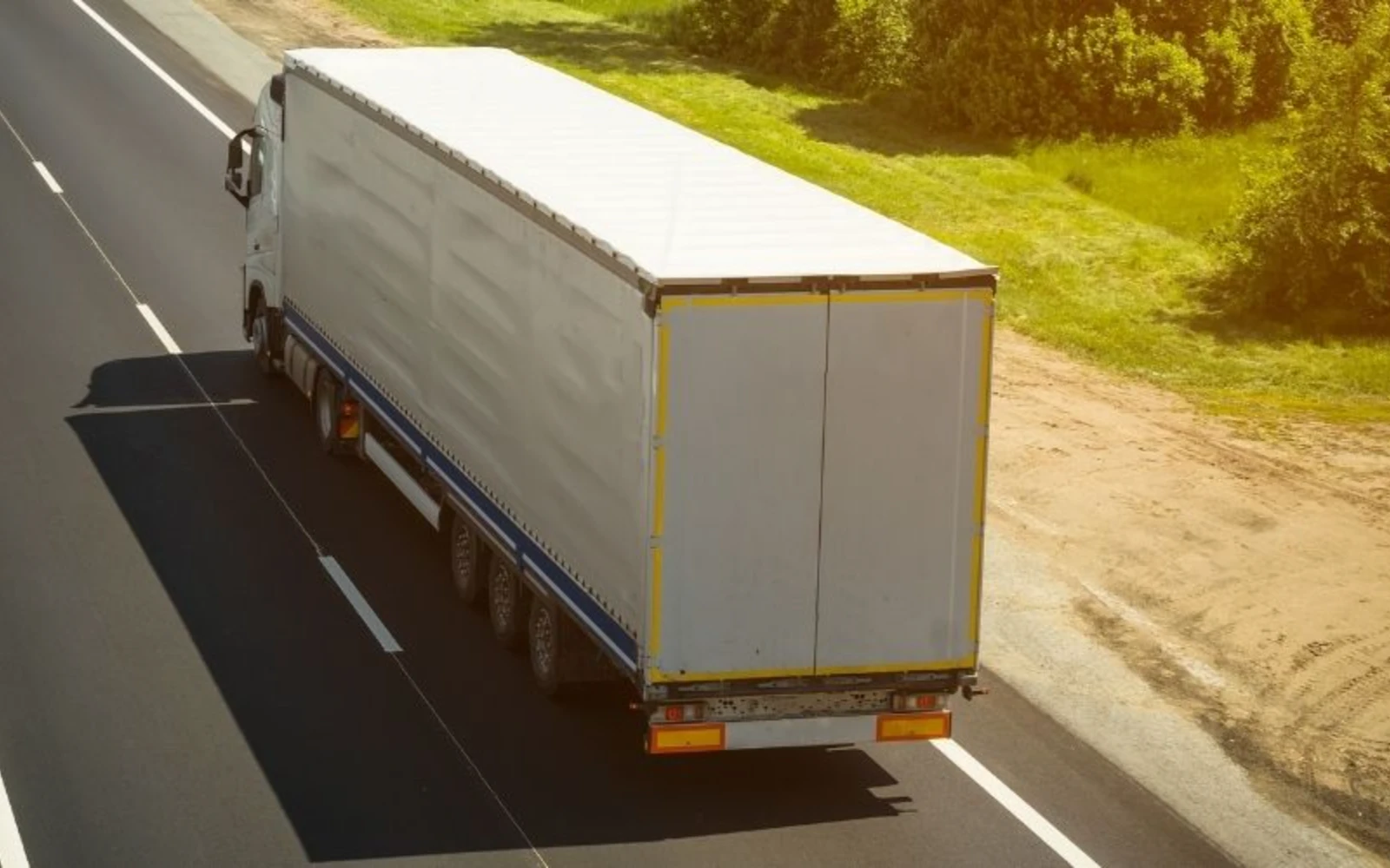 Ankara ve Çerkezköy Arası Ambar Taşımacılık