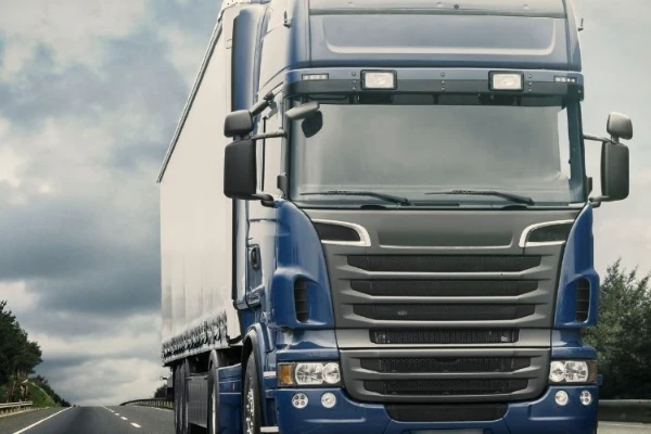 Ankara Çerkezköy Şehirlerarası Taşımacılık